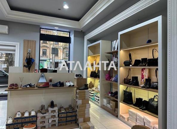Комерційна нерухомість за адресою вул. Рішельєвська (площа 70,8 м²) - фото 5 Комерційна нерухомість за адресою вул. Рішельєвська (площа 70,8 м²) - Atlanta.ua - фото 5