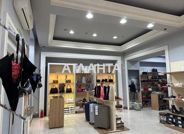 Комерційна нерухомість за адресою вул. Рішельєвська (площа 70,8 м²) - фото 6 Комерційна нерухомість за адресою вул. Рішельєвська (площа 70,8 м²) - Atlanta.ua - фото 6