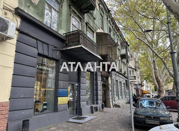 Комерційна нерухомість за адресою вул. Рішельєвська (площа 70,8 м²) - фото 7 Комерційна нерухомість за адресою вул. Рішельєвська (площа 70,8 м²) - Atlanta.ua - фото 7