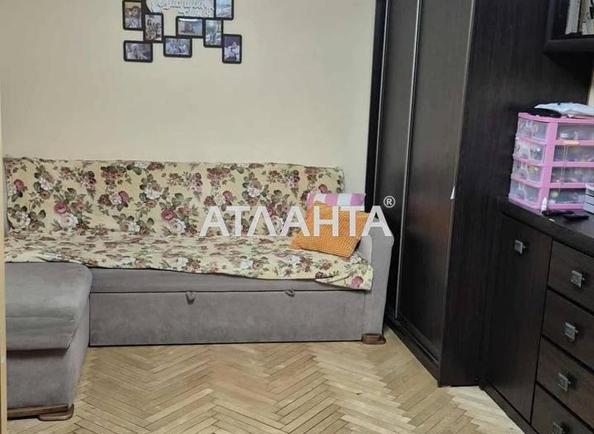 2-кімнатна квартира за адресою вул. Головатого (площа 44,5 м²) - Atlanta.ua - фото 3