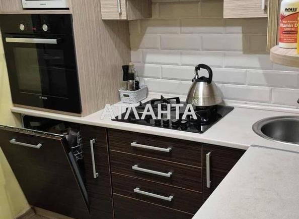 2-кімнатна квартира за адресою вул. Головатого (площа 44,5 м²) - Atlanta.ua - фото 4