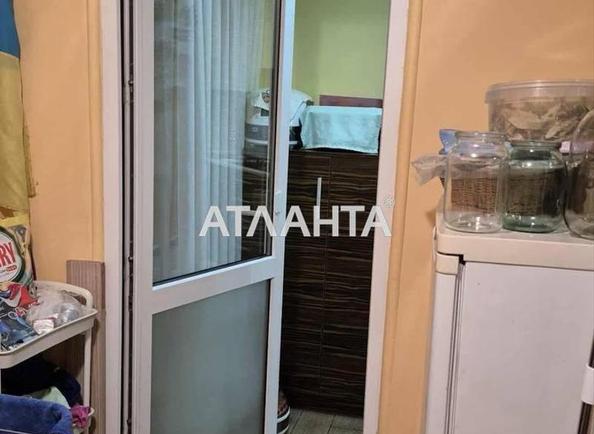 2-кімнатна квартира за адресою вул. Головатого (площа 44,5 м²) - Atlanta.ua - фото 5