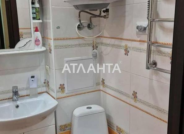 2-кімнатна квартира за адресою вул. Головатого (площа 44,5 м²) - Atlanta.ua - фото 6