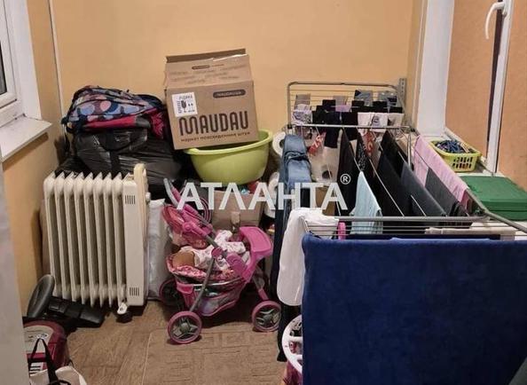 2-кімнатна квартира за адресою вул. Головатого (площа 44,5 м²) - Atlanta.ua - фото 7