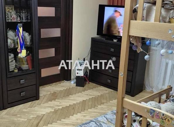 2-кімнатна квартира за адресою вул. Головатого (площа 44,5 м²) - Atlanta.ua - фото 8