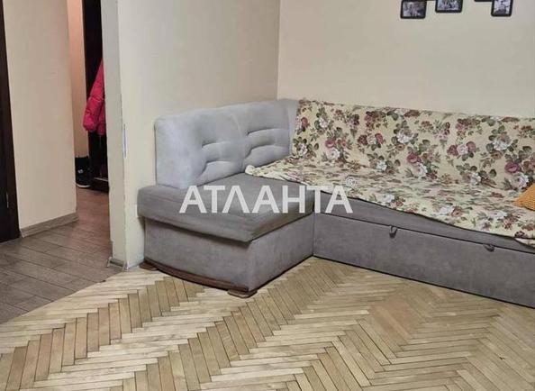 2-кімнатна квартира за адресою вул. Головатого (площа 44,5 м²) - Atlanta.ua - фото 9