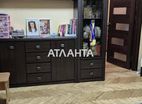 2-кімнатна квартира за адресою вул. Головатого (площа 44,5 м²) - Atlanta.ua - фото 10
