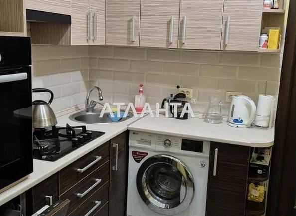 2-кімнатна квартира за адресою вул. Головатого (площа 44,5 м²) - Atlanta.ua - фото 11