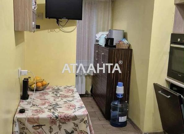 2-кімнатна квартира за адресою вул. Головатого (площа 44,5 м²) - Atlanta.ua - фото 12