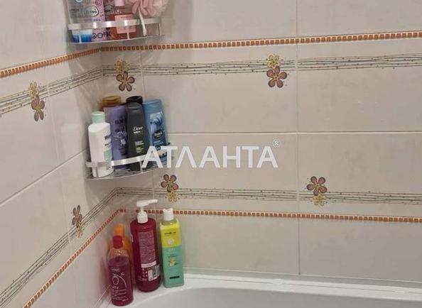 2-кімнатна квартира за адресою вул. Головатого (площа 44,5 м²) - Atlanta.ua - фото 13