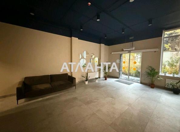 1-кімнатна квартира за адресою вул. Софіївська (площа 49,1 м²) - Atlanta.ua