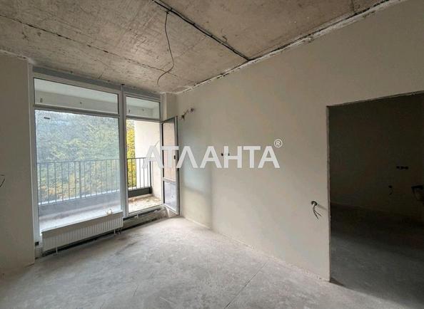 1-кімнатна квартира за адресою вул. Софіївська (площа 49,1 м²) - Atlanta.ua - фото 2