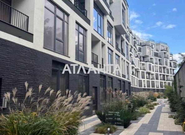 1-кімнатна квартира за адресою вул. Софіївська (площа 49,1 м²) - Atlanta.ua - фото 4