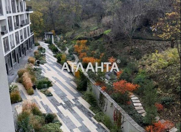 1-кімнатна квартира за адресою вул. Софіївська (площа 49,1 м²) - Atlanta.ua - фото 5