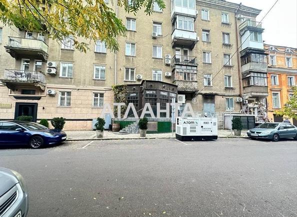 Комерційна нерухомість за адресою Чайковського пров. (площа 193,3 м²) - фото 2 Комерційна нерухомість за адресою Чайковського пров. (площа 193,3 м²) - Atlanta.ua - фото 2