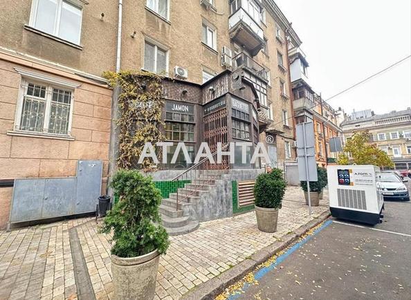 Комерційна нерухомість за адресою Чайковського пров. (площа 193,3 м²) - фото 3 Комерційна нерухомість за адресою Чайковського пров. (площа 193,3 м²) - Atlanta.ua - фото 3