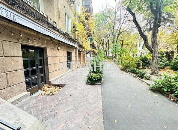 Комерційна нерухомість за адресою Чайковського пров. (площа 193,3 м²) - фото 4 Комерційна нерухомість за адресою Чайковського пров. (площа 193,3 м²) - Atlanta.ua - фото 4