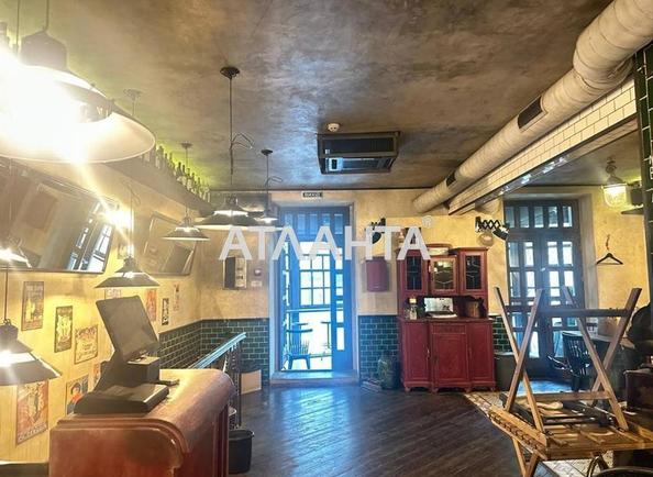 Комерційна нерухомість за адресою Чайковського пров. (площа 193,3 м²) - фото 5 Комерційна нерухомість за адресою Чайковського пров. (площа 193,3 м²) - Atlanta.ua - фото 5