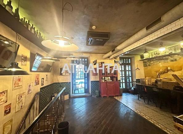 Комерційна нерухомість за адресою Чайковського пров. (площа 193,3 м²) - фото 6 Комерційна нерухомість за адресою Чайковського пров. (площа 193,3 м²) - Atlanta.ua - фото 6