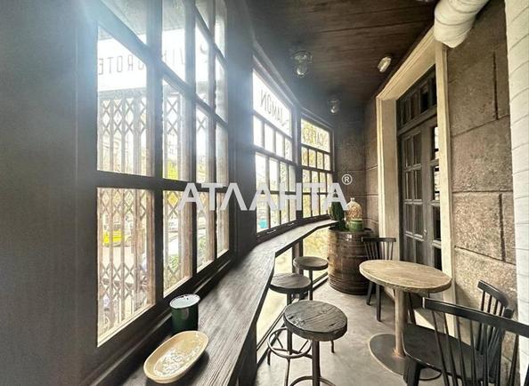 Комерційна нерухомість за адресою Чайковського пров. (площа 193,3 м²) - фото 8 Комерційна нерухомість за адресою Чайковського пров. (площа 193,3 м²) - Atlanta.ua - фото 8