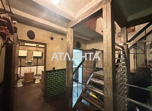 Комерційна нерухомість за адресою Чайковського пров. (площа 193,3 м²) - фото 9 Комерційна нерухомість за адресою Чайковського пров. (площа 193,3 м²) - Atlanta.ua - фото 9