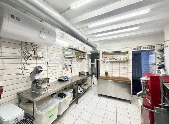 Комерційна нерухомість за адресою Чайковського пров. (площа 193,3 м²) - фото 10 Комерційна нерухомість за адресою Чайковського пров. (площа 193,3 м²) - Atlanta.ua - фото 10