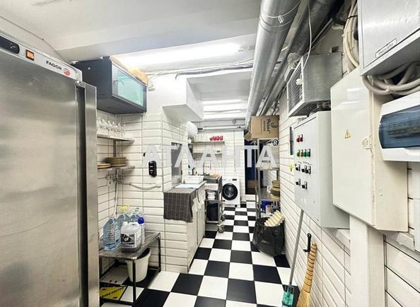 Комерційна нерухомість за адресою Чайковського пров. (площа 193,3 м²) - фото 11 Комерційна нерухомість за адресою Чайковського пров. (площа 193,3 м²) - Atlanta.ua - фото 11