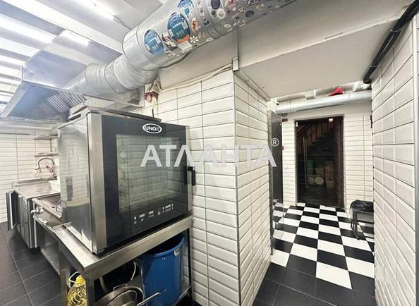 Комерційна нерухомість за адресою Чайковського пров. (площа 193,3 м²) - фото 12 Комерційна нерухомість за адресою Чайковського пров. (площа 193,3 м²) - Atlanta.ua - фото 12