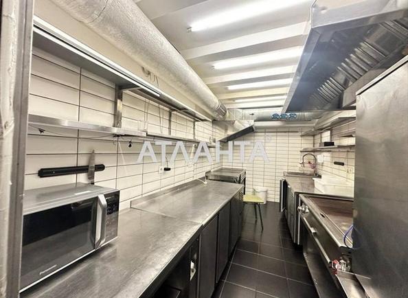 Комерційна нерухомість за адресою Чайковського пров. (площа 193,3 м²) - фото 13 Комерційна нерухомість за адресою Чайковського пров. (площа 193,3 м²) - Atlanta.ua - фото 13