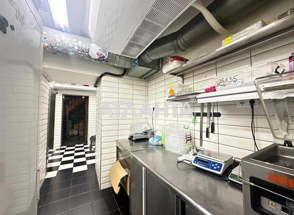 Комерційна нерухомість за адресою Чайковського пров. (площа 193,3 м²) - фото 14 Комерційна нерухомість за адресою Чайковського пров. (площа 193,3 м²) - Atlanta.ua - фото 14