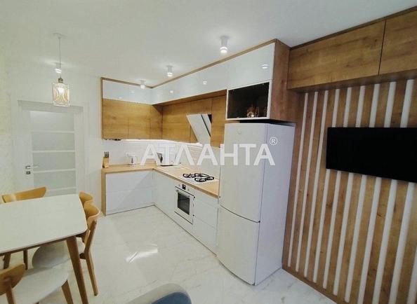 1-кімнатна квартира за адресою вул. Бережанська (площа 42 м²) - Atlanta.ua