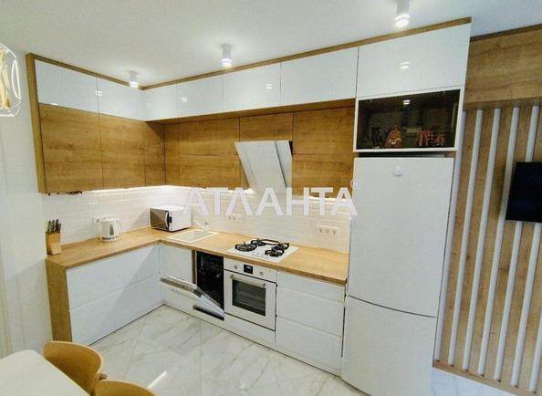 1-кімнатна квартира за адресою вул. Бережанська (площа 42 м²) - Atlanta.ua - фото 3