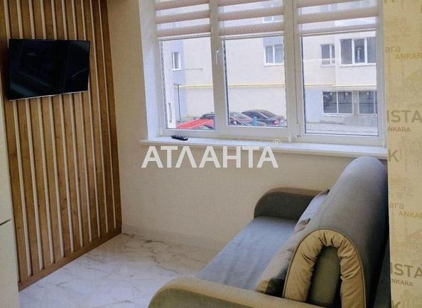 1-кімнатна квартира за адресою вул. Бережанська (площа 42 м²) - Atlanta.ua - фото 4