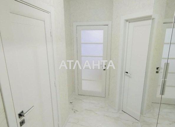 1-кімнатна квартира за адресою вул. Бережанська (площа 42 м²) - Atlanta.ua - фото 5