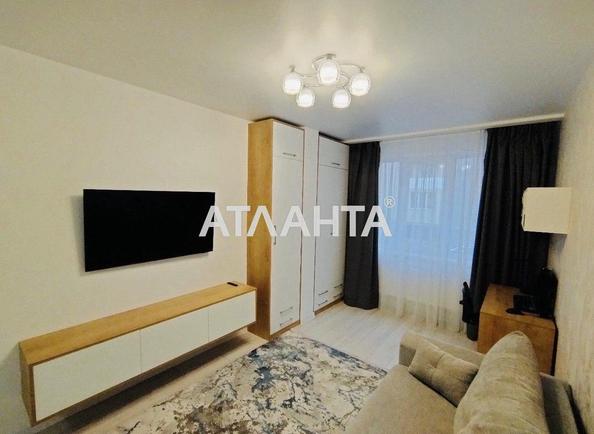 1-кімнатна квартира за адресою вул. Бережанська (площа 42 м²) - Atlanta.ua - фото 6