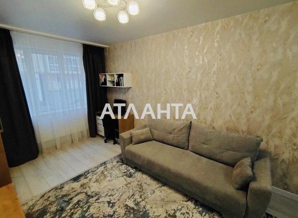 1-кімнатна квартира за адресою вул. Бережанська (площа 42 м²) - Atlanta.ua - фото 7