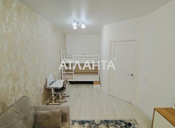 1-кімнатна квартира за адресою вул. Бережанська (площа 42 м²) - Atlanta.ua - фото 8