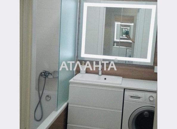 1-кімнатна квартира за адресою вул. Бережанська (площа 42 м²) - Atlanta.ua - фото 9