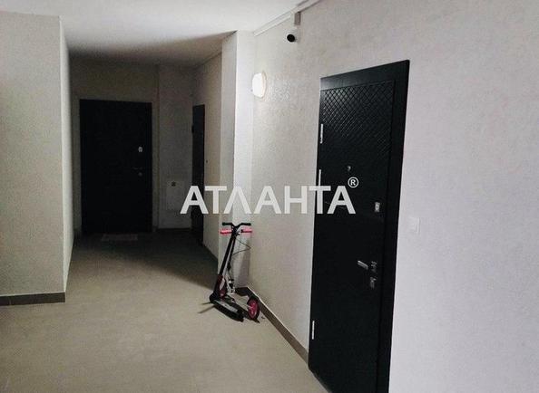 1-кімнатна квартира за адресою вул. Бережанська (площа 42 м²) - Atlanta.ua - фото 10