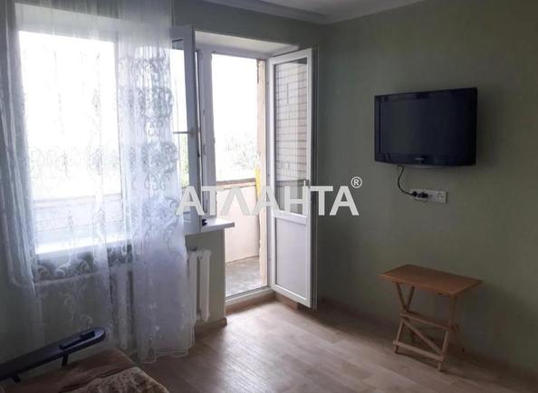 1-кімнатна квартира за адресою Миру пр. (площа 24 м²) - Atlanta.ua - фото 2