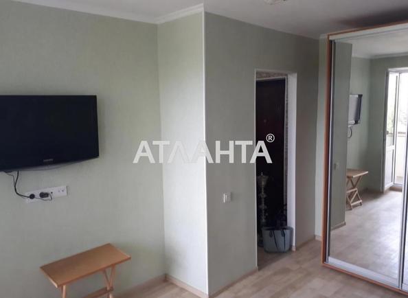 1-кімнатна квартира за адресою Миру пр. (площа 24 м²) - Atlanta.ua - фото 4