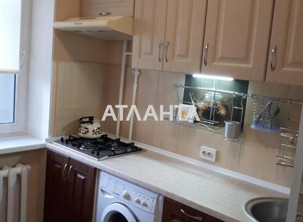 1-кімнатна квартира за адресою Миру пр. (площа 24 м²) - Atlanta.ua