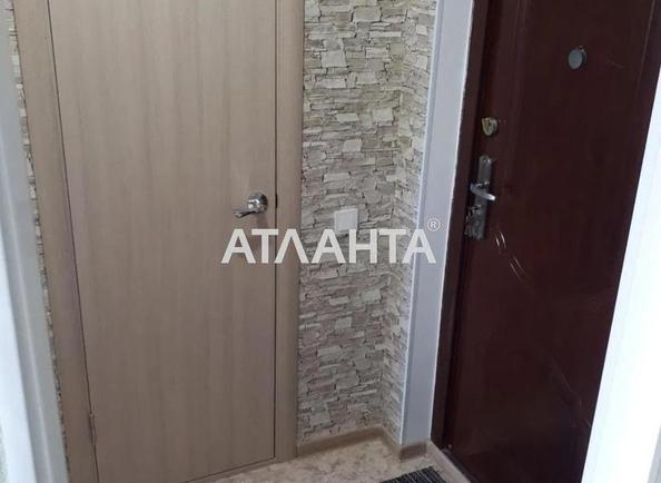 1-кімнатна квартира за адресою Миру пр. (площа 24 м²) - Atlanta.ua - фото 5