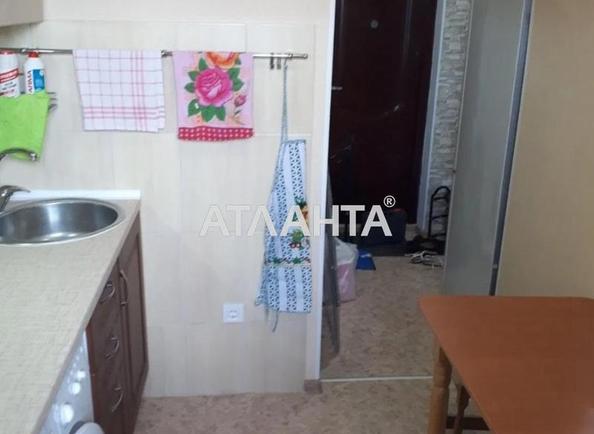 1-кімнатна квартира за адресою Миру пр. (площа 24 м²) - Atlanta.ua - фото 6