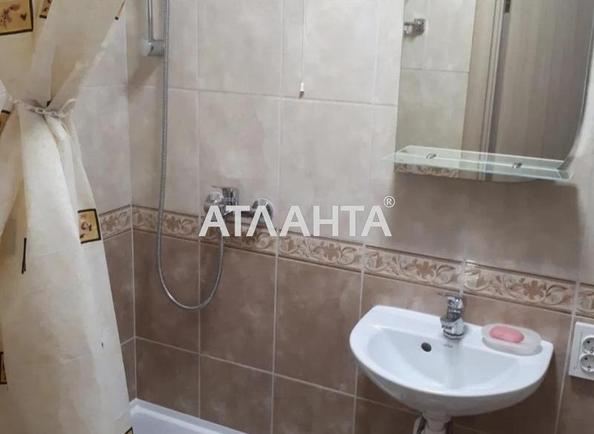 1-кімнатна квартира за адресою Миру пр. (площа 24 м²) - Atlanta.ua - фото 8