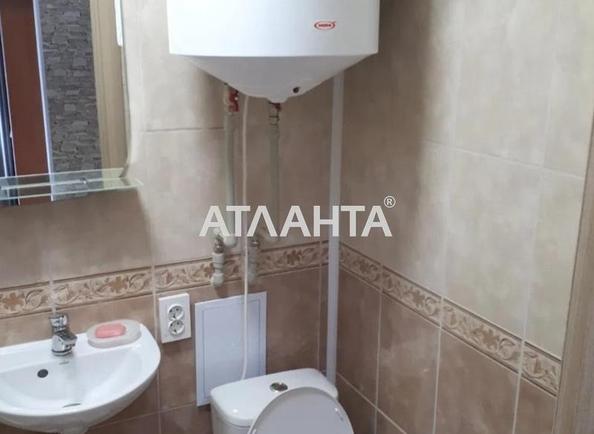 1-кімнатна квартира за адресою Миру пр. (площа 24 м²) - Atlanta.ua - фото 9