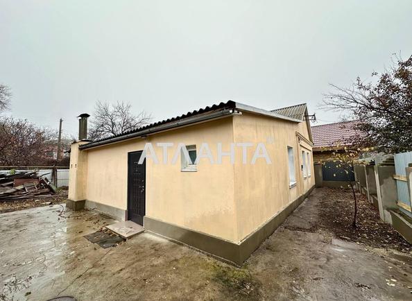 Будинок за адресою вул. Блока (площа 80 м²) - Atlanta.ua - фото 2