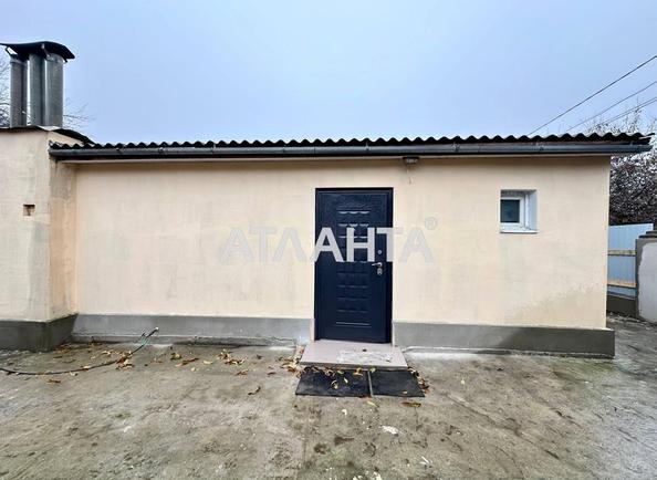 Будинок за адресою вул. Блока (площа 80 м²) - Atlanta.ua - фото 4