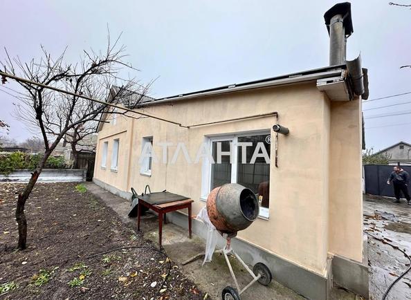 Будинок за адресою вул. Блока (площа 80 м²) - Atlanta.ua - фото 5