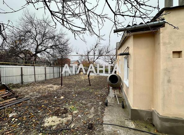 Будинок за адресою вул. Блока (площа 80 м²) - Atlanta.ua - фото 6